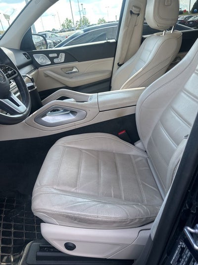 2020 Mercedes-Benz GLE GLE 350 4MATIC®