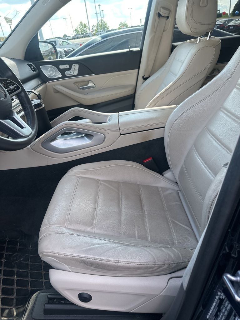 2020 Mercedes-Benz GLE GLE 350 4MATIC®
