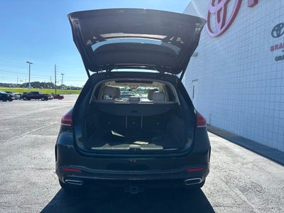 2020 Mercedes-Benz GLE GLE 350 4MATIC®
