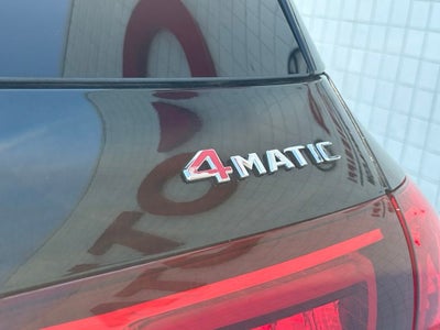 2020 Mercedes-Benz GLE GLE 350 4MATIC®