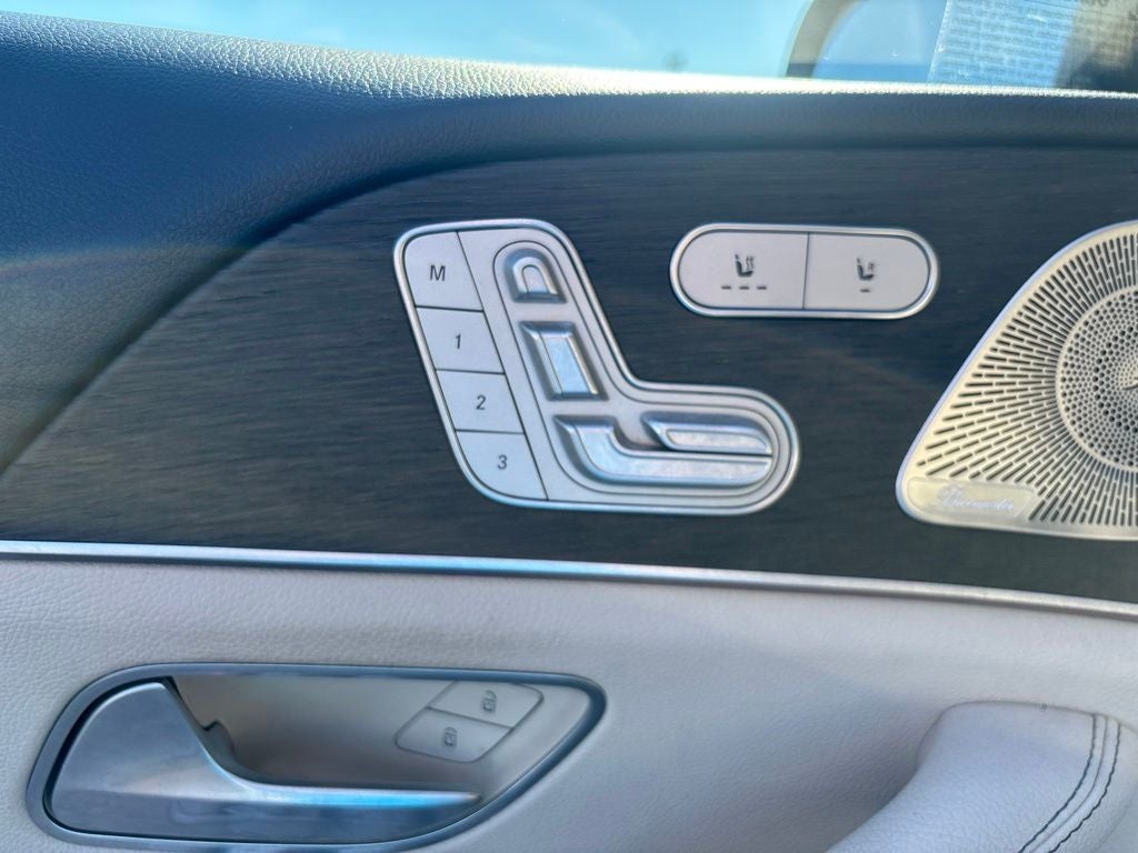 2020 Mercedes-Benz GLE GLE 350 4MATIC®