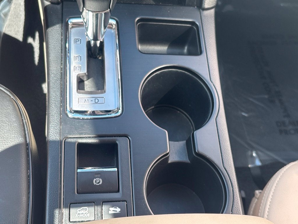 2017 Subaru Outback 3.6R Limited