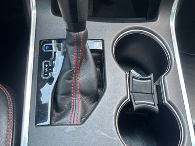 2017 Toyota Camry XSE
