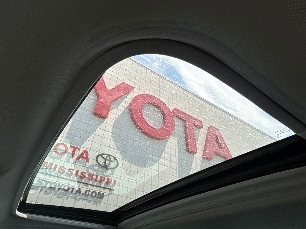 2017 Toyota Camry XSE