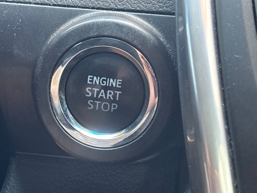 2017 Toyota Camry XSE