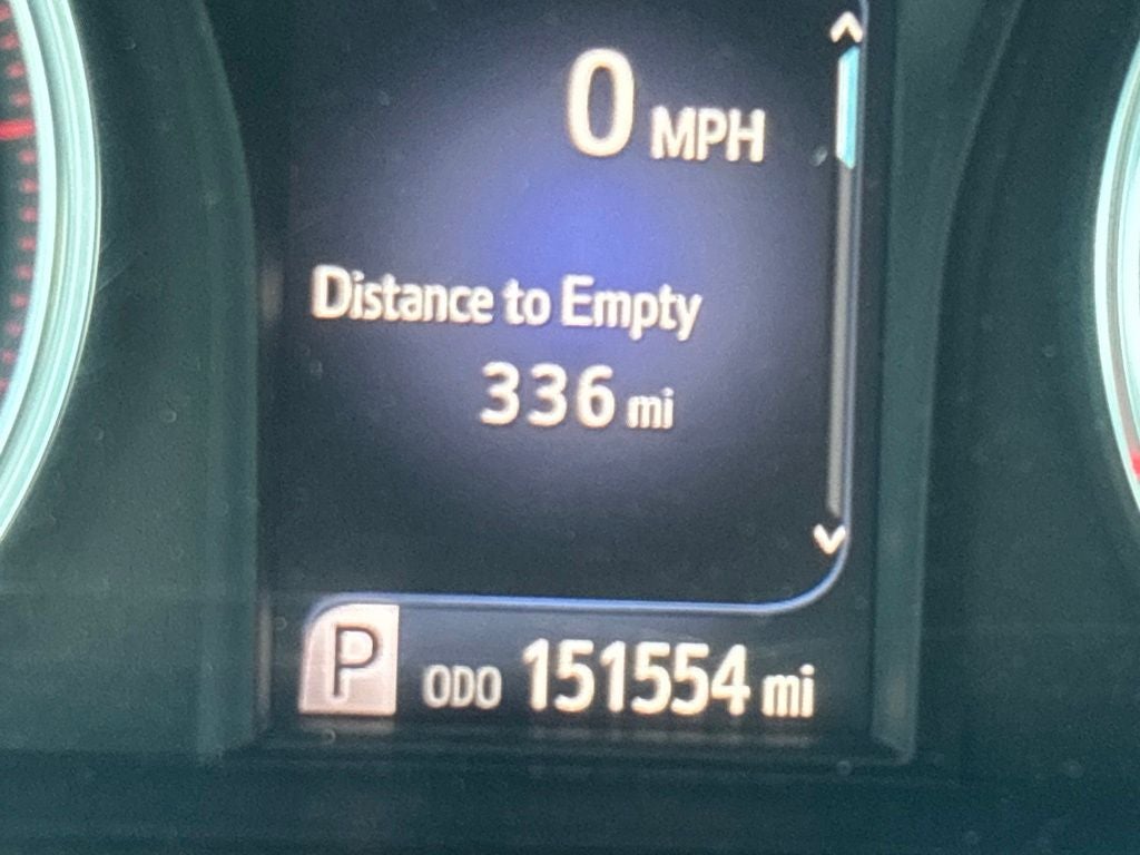 2017 Toyota Camry XSE