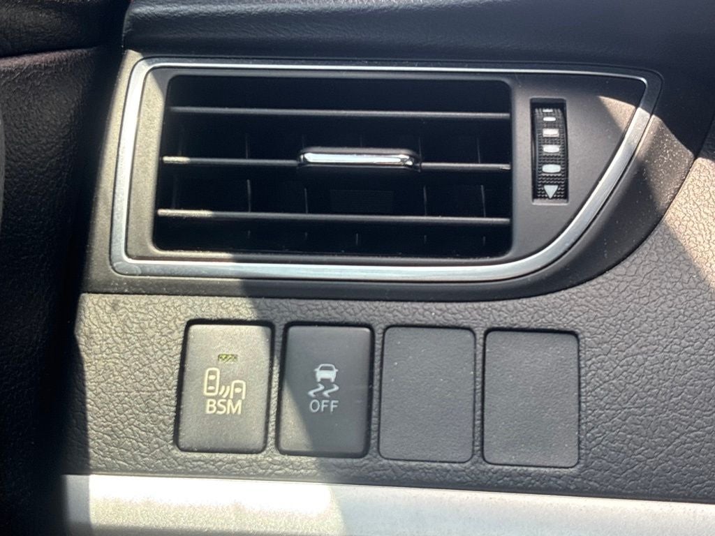2017 Toyota Camry XSE