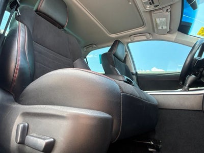 2017 Toyota Camry XSE