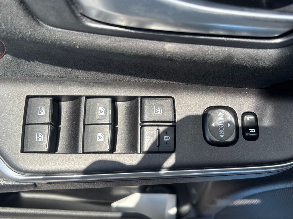2017 Toyota Camry XSE