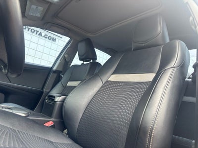 2014 Toyota Camry SE Sport