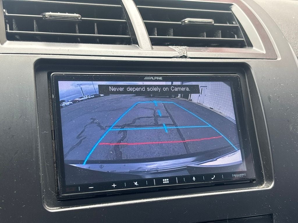 2014 Toyota Camry SE Sport