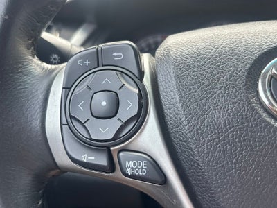 2014 Toyota Camry SE Sport