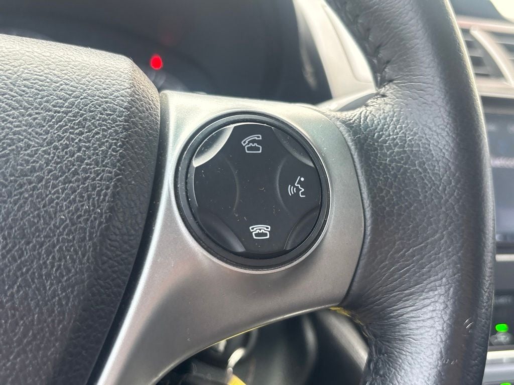 2014 Toyota Camry SE Sport
