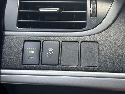 2014 Toyota Camry SE Sport