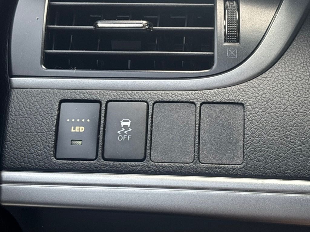 2014 Toyota Camry SE Sport