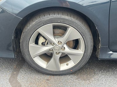 2014 Toyota Camry SE Sport