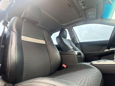 2014 Toyota Camry SE Sport
