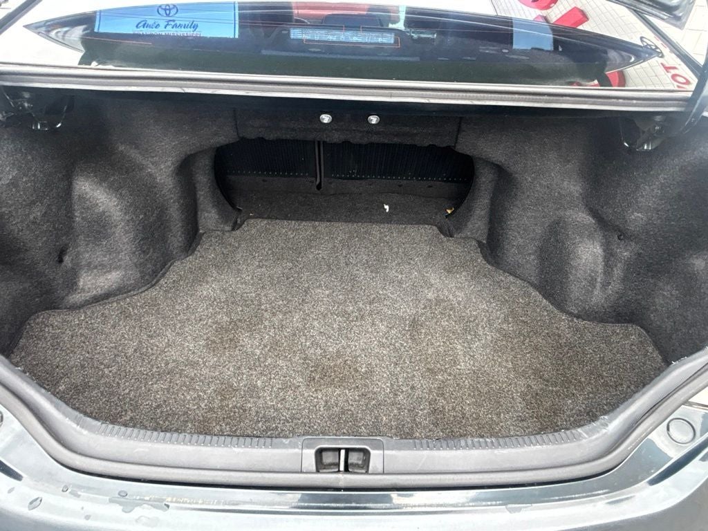 2014 Toyota Camry SE Sport
