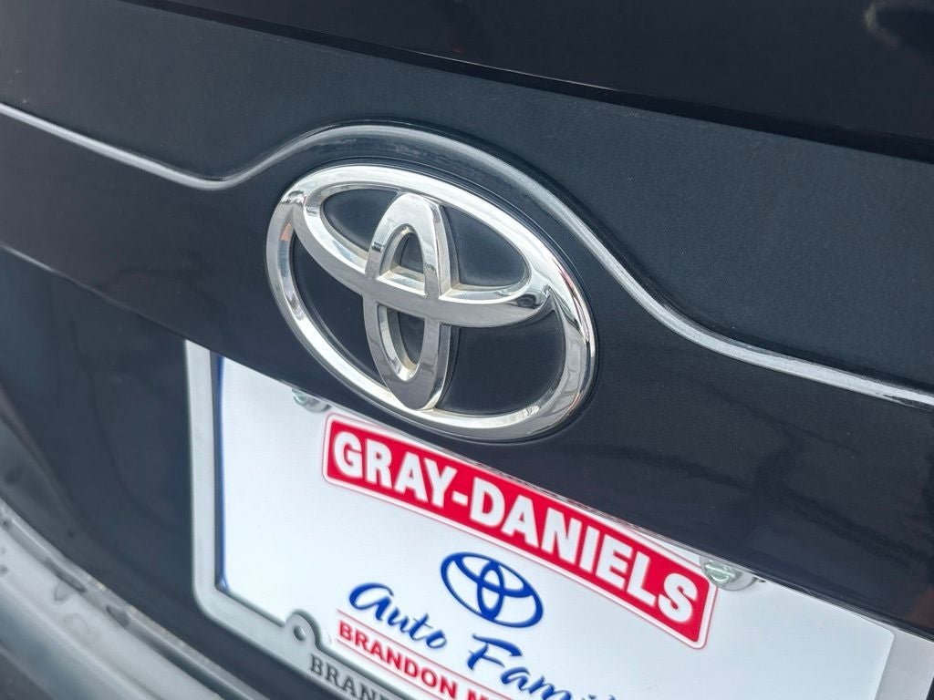 2014 Toyota Camry SE Sport