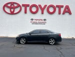 2014 Toyota Camry SE Sport