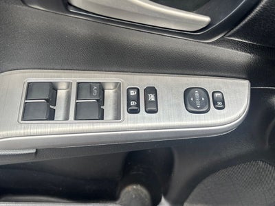 2014 Toyota Camry SE Sport