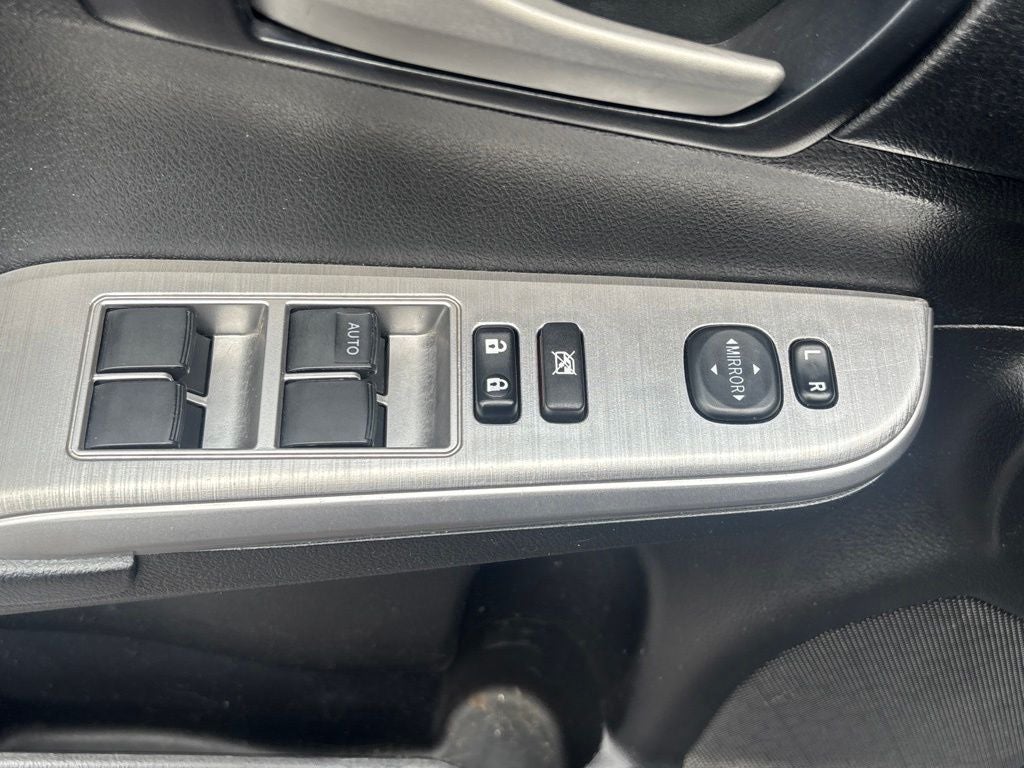 2014 Toyota Camry SE Sport