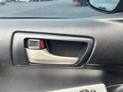 2014 Toyota Camry SE Sport