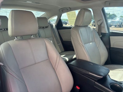 2017 Toyota Avalon XLE Premium