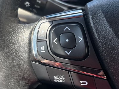 2017 Toyota Avalon XLE Premium