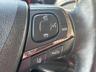 2017 Toyota Avalon XLE Premium