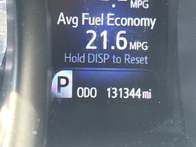 2017 Toyota Avalon XLE Premium