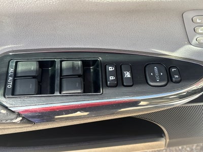 2017 Toyota Avalon XLE Premium