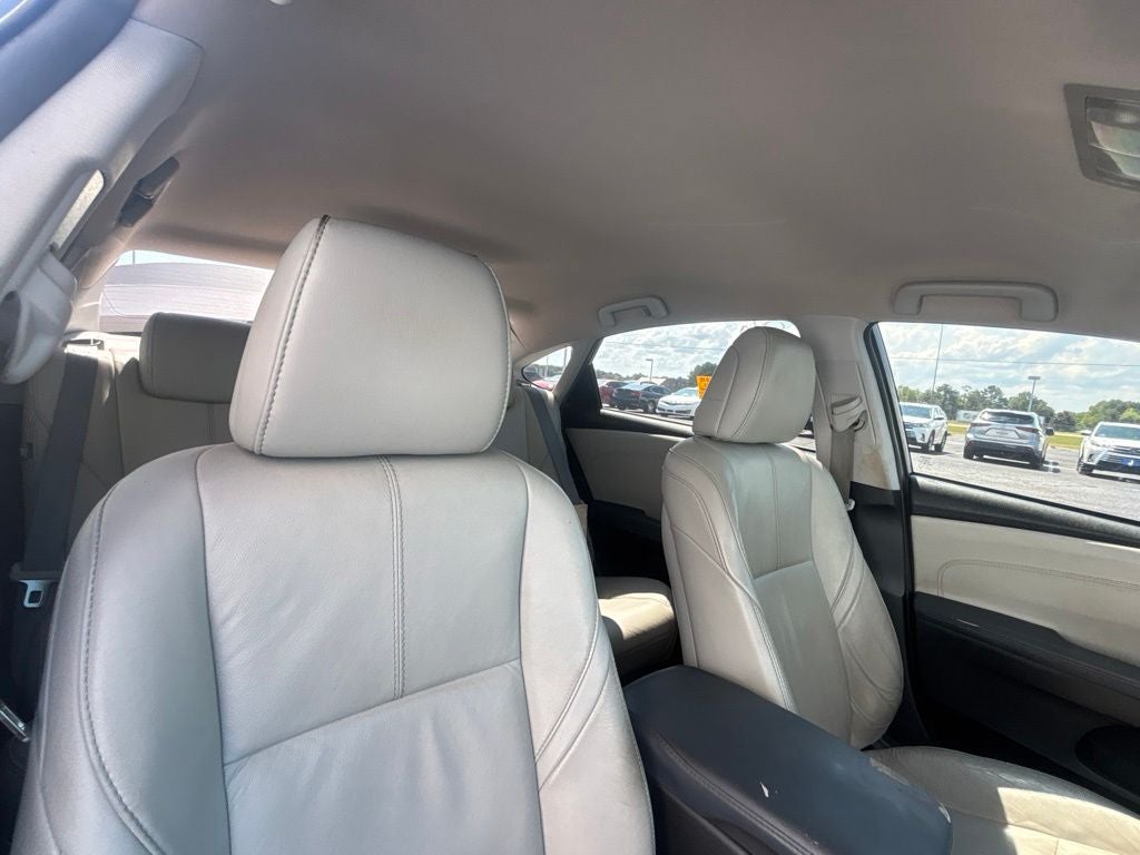 2015 Toyota Avalon XLE