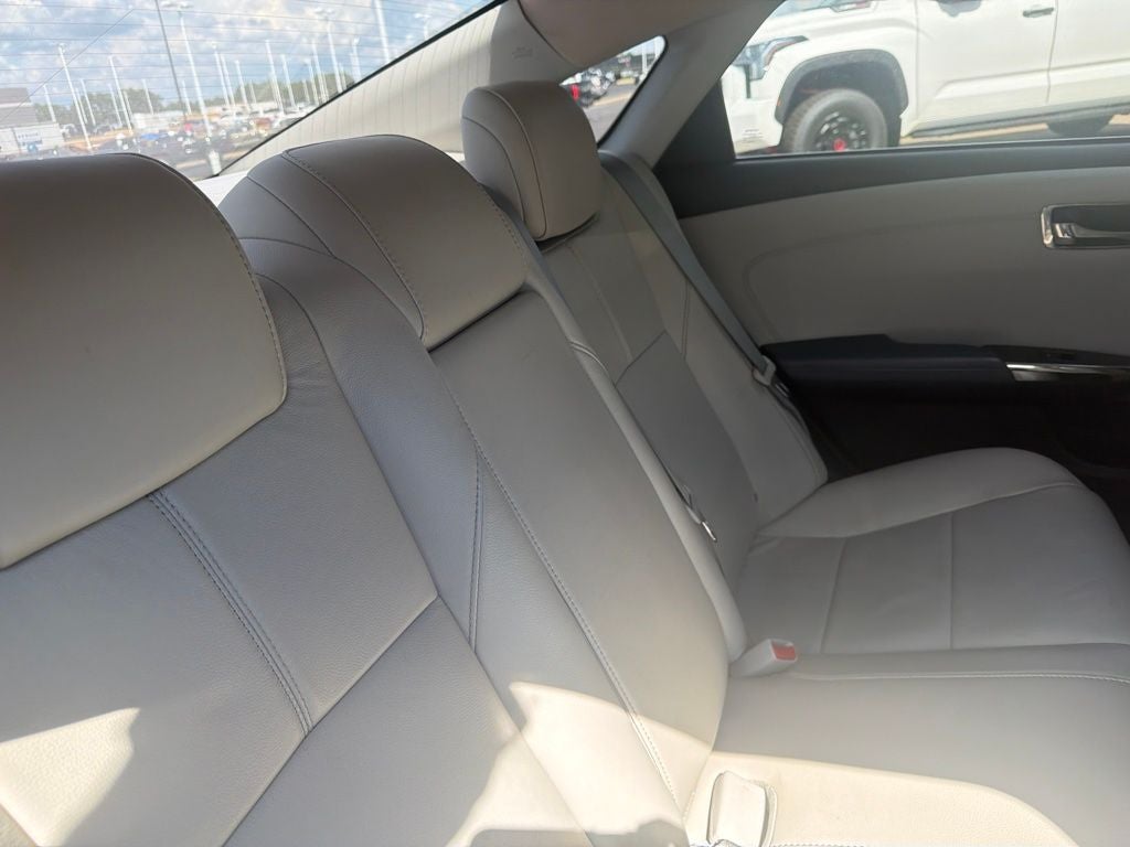 2015 Toyota Avalon Base