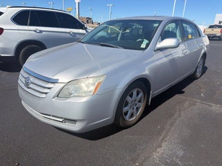 2006 Toyota Avalon XL