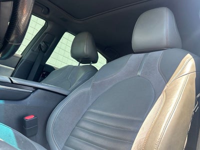 2019 Toyota Avalon Touring