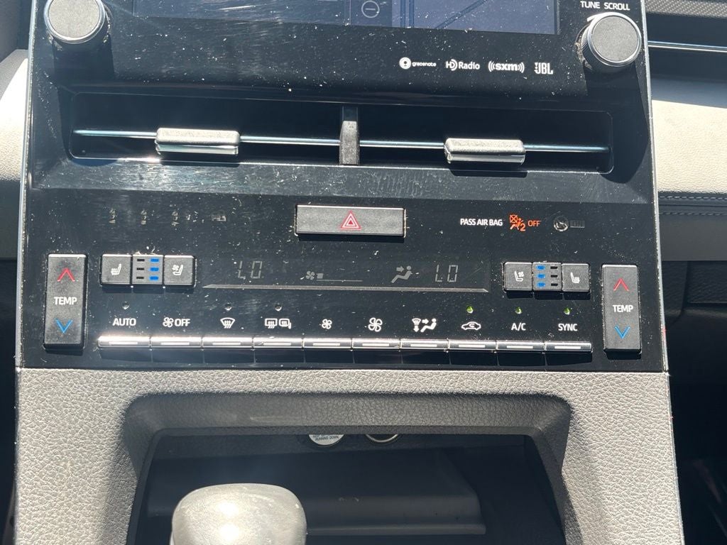 2019 Toyota Avalon Touring