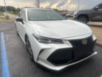 2019 Toyota Avalon Limited