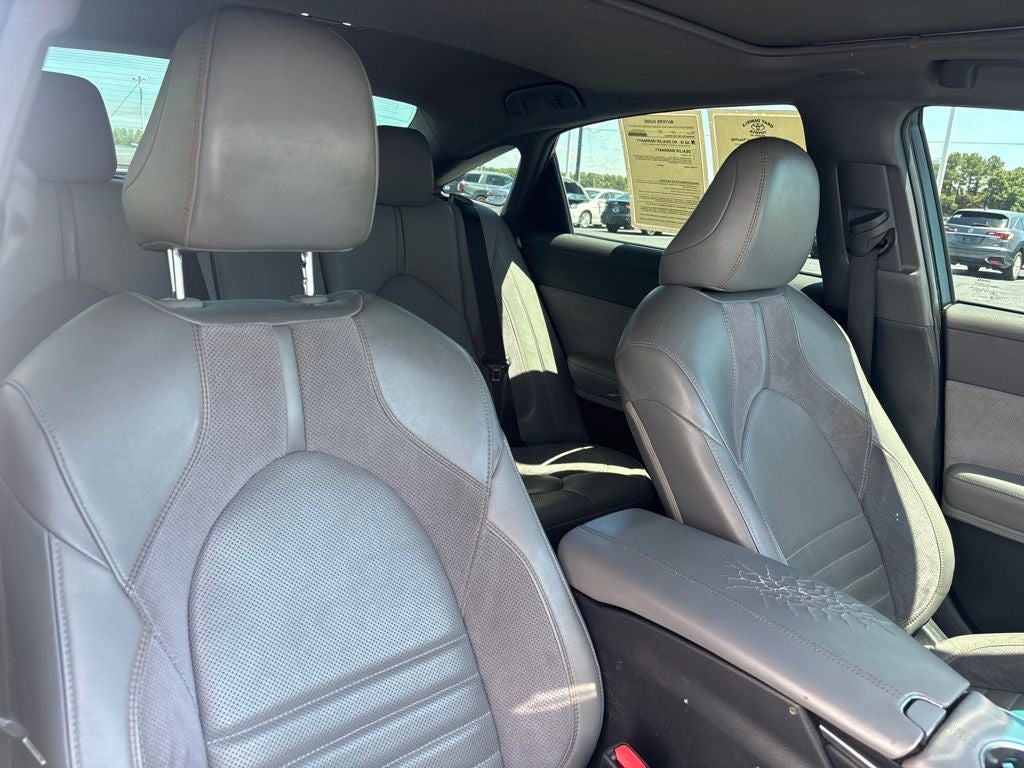 2019 Toyota Avalon Touring