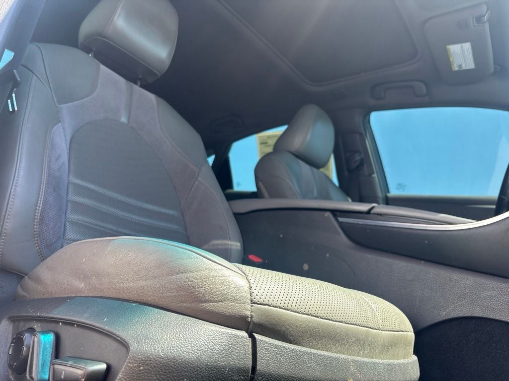 2019 Toyota Avalon Touring