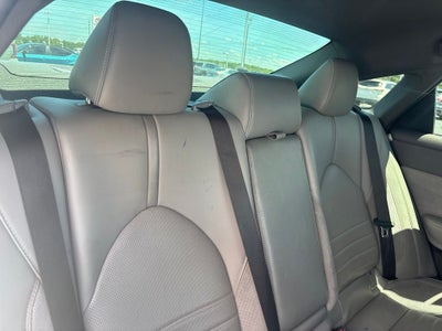 2019 Toyota Avalon Touring