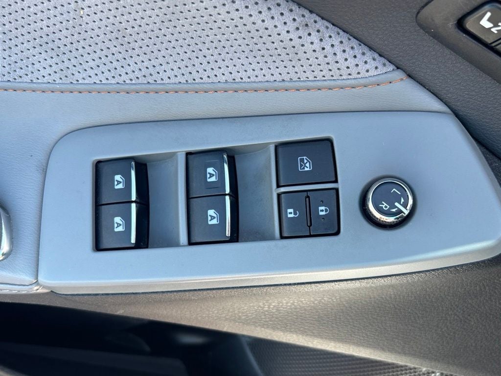 2019 Toyota Avalon Touring