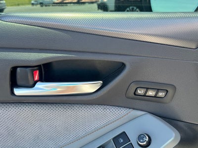 2019 Toyota Avalon Touring