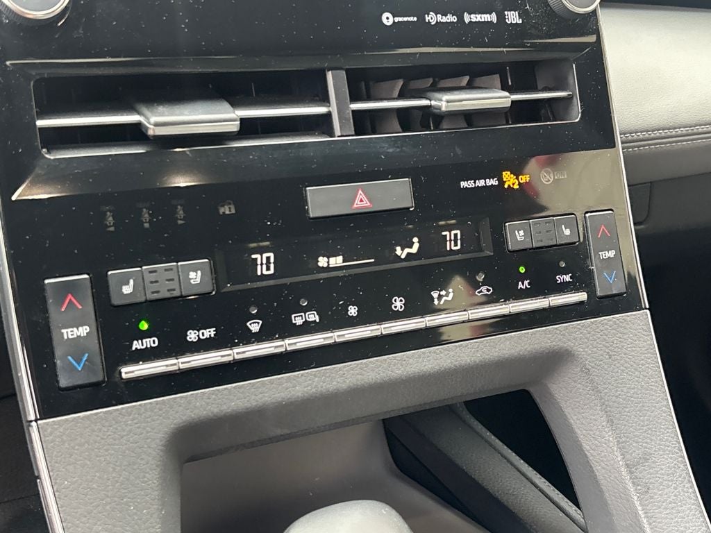 2019 Toyota Avalon Limited