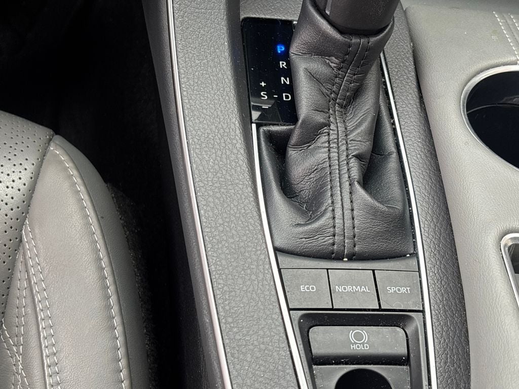 2019 Toyota Avalon Limited