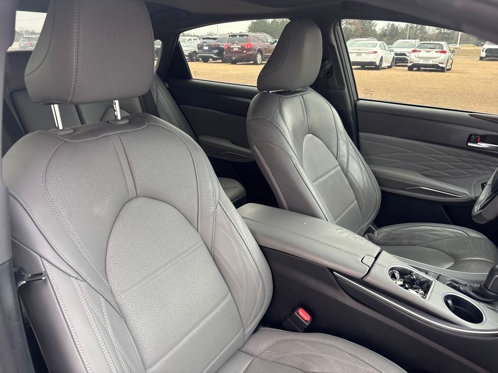 2019 Toyota Avalon Limited