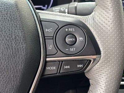 2019 Toyota Avalon Limited