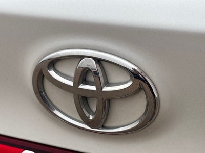 2019 Toyota Avalon Limited