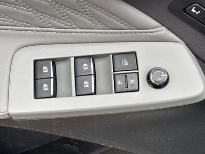 2019 Toyota Avalon Limited