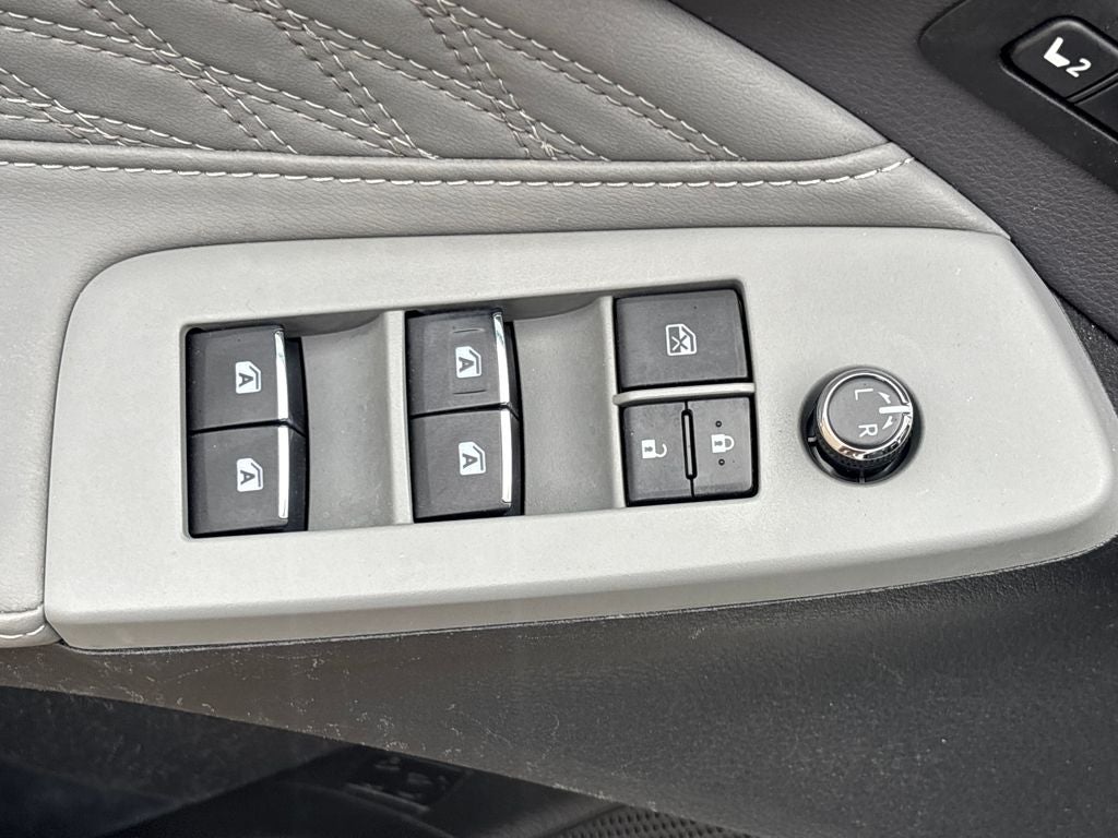 2019 Toyota Avalon Limited